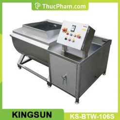 Máy Cắt Rau Củ Đa Năng KingSun KS-BTW-106S