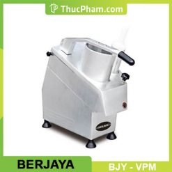 Máy Cắt Thái Rau Củ Quả Berjaya BJY-VPM