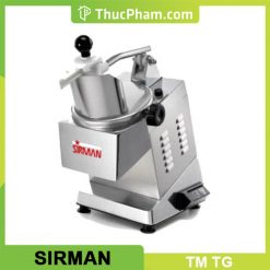 Máy Cắt Thái Rau Củ Quả Sirman TM TG