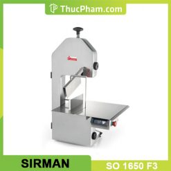 Máy Cưa Xương Sirman SO 1650 F3