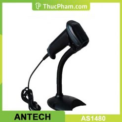 Đầu Đọc Mã Vạch Antech AS1480