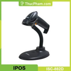 Máy Đọc Mã Vạch iPOS ISC-882D