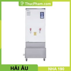 Máy Đun Nước Nóng Hải Âu NHA 190