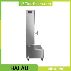 Máy Đun Nước Nóng Hải Âu NHA 190