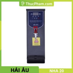 Máy Đun Nước Nóng Hải Âu NHA 20
