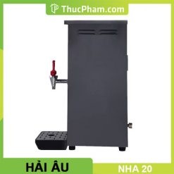 Máy Đun Nước Nóng Hải Âu NHA 20