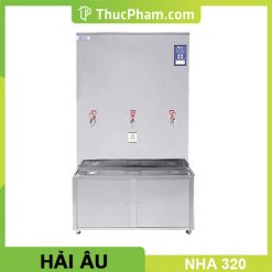 Máy Đun Nước Nóng Hải Âu NHA 320