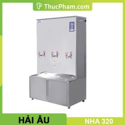 Máy Đun Nước Nóng Hải Âu NHA 320
