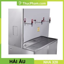 Máy Đun Nước Nóng Hải Âu NHA 320