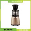 Máy Ép Hoa Quả Chậm Hurom HU-19SGM