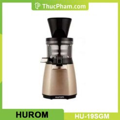 Máy Ép Hoa Quả Chậm Hurom HU-19SGM