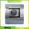 Máy Giặt Vắt Công Nghiệp Imesa RC-40
