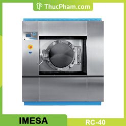 Máy Giặt Vắt Công Nghiệp Imesa RC-40