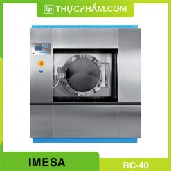 Máy Giặt Sấy Công Nghiệp