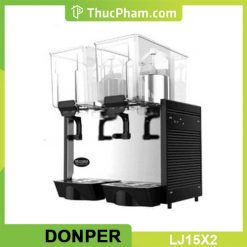 Máy Giữ Lạnh Thức Uống Donper LJ15X2