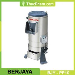 Máy Gọt Vỏ Rau Củ Berjaya BJY-PP10