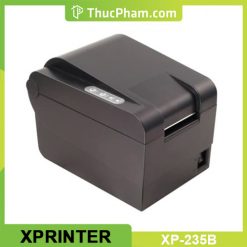 Máy In Tem Xprinter XP-235B