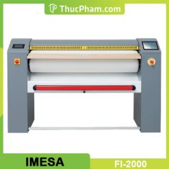 Máy Là Phẳng Công Nghiệp Imesa FI-2000