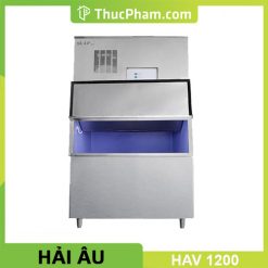 Máy Làm Đá Vảy Hải Âu HAV 1200