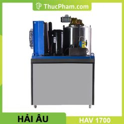 Máy Làm Đá Vảy Hải Âu HAV 1700