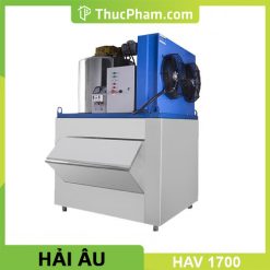 Máy Làm Đá Vảy Hải Âu HAV 1700