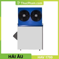 Máy Làm Đá Vảy Hải Âu HAV 1700