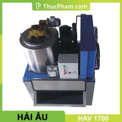 Máy Làm Đá Vảy Hải Âu HAV 1700