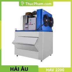 Máy Làm Đá Vảy Hải Âu HAV 2200