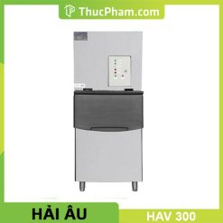 Máy Làm Đá Vảy Hải Âu HAV 300