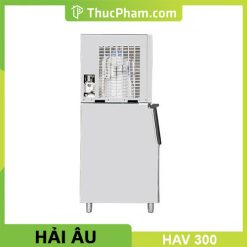 Máy Làm Đá Vảy Hải Âu HAV 300