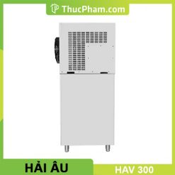 Máy Làm Đá Vảy Hải Âu HAV 300