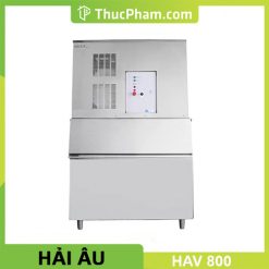 Máy Làm Đá Vảy Hải Âu HAV 800