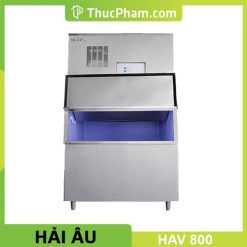 Máy Làm Đá Vảy Hải Âu HAV 800