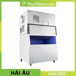 Máy Làm Đá Vảy Hải Âu HAV 800
