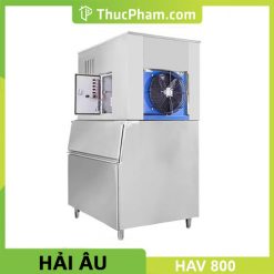 Máy Làm Đá Vảy Hải Âu HAV 800