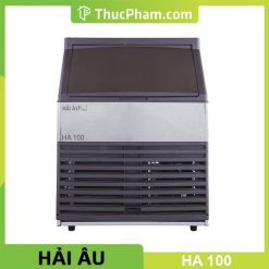 Máy Làm Đá Viên Hải Âu HA 100