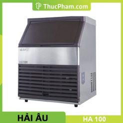 Máy Làm Đá Viên Hải Âu HA 100
