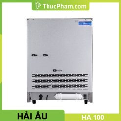 Máy Làm Đá Viên Hải Âu HA 100