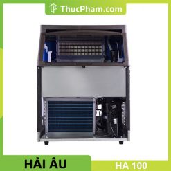 Máy Làm Đá Viên Hải Âu HA 100
