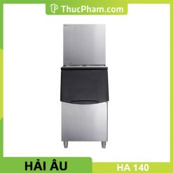 Máy Làm Đá Viên Hải Âu HA 140