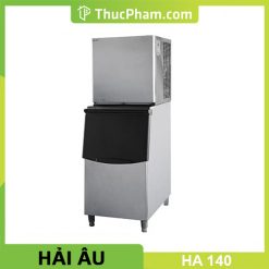 Máy Làm Đá Viên Hải Âu HA 140
