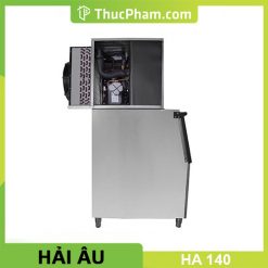 Máy Làm Đá Viên Hải Âu HA 140