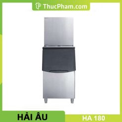 Máy Làm Đá Viên Hải Âu HA 180