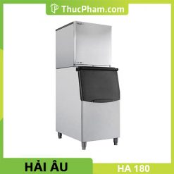Máy Làm Đá Viên Hải Âu HA 180