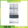 Máy Làm Đá Viên Hải Âu HA 1800