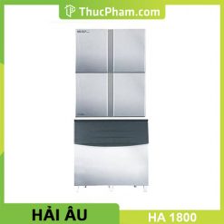 Máy Làm Đá Viên Hải Âu HA 1800