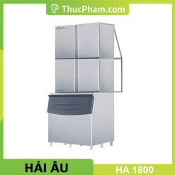 Máy Làm Đá Viên Hải Âu HA 1800