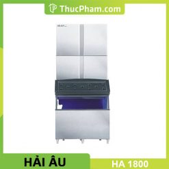 Máy Làm Đá Viên Hải Âu HA 1800