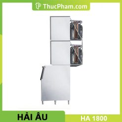 Máy Làm Đá Viên Hải Âu HA 1800