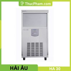 Máy Làm Đá Viên Hải Âu HA 30